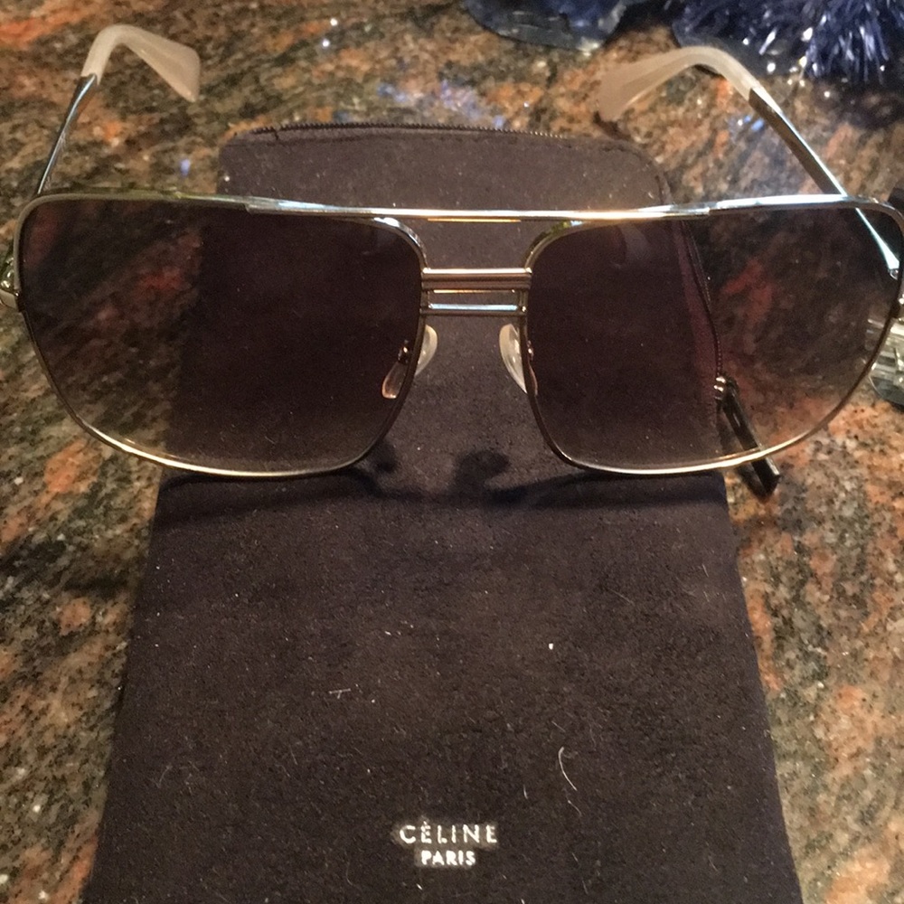 Celine sun glasses